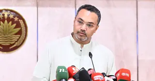 সরকার ২ মাসে ৬০টি পদক্ষেপ বাস্তবায়ন করেছে: মাহদী আমিন